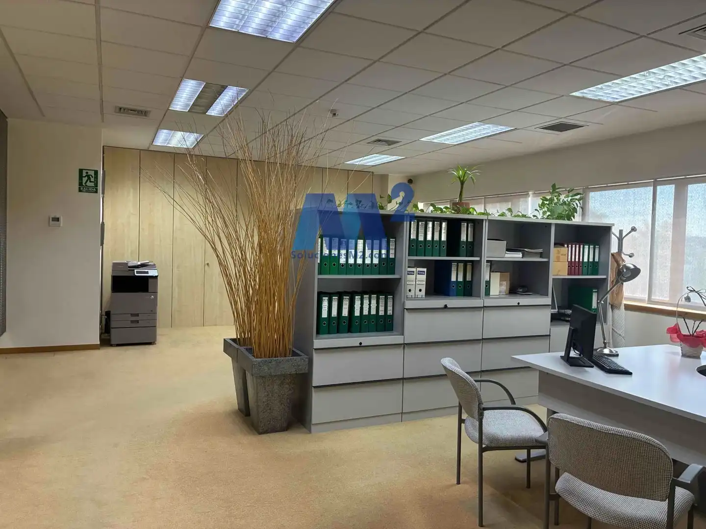Bureau à louer à de la Industria, imagen 24
