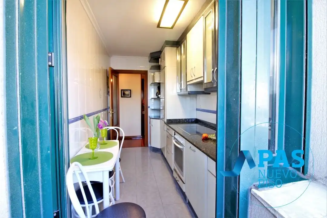 Flat for sale in Calle Justicia, Cuatro Caminos