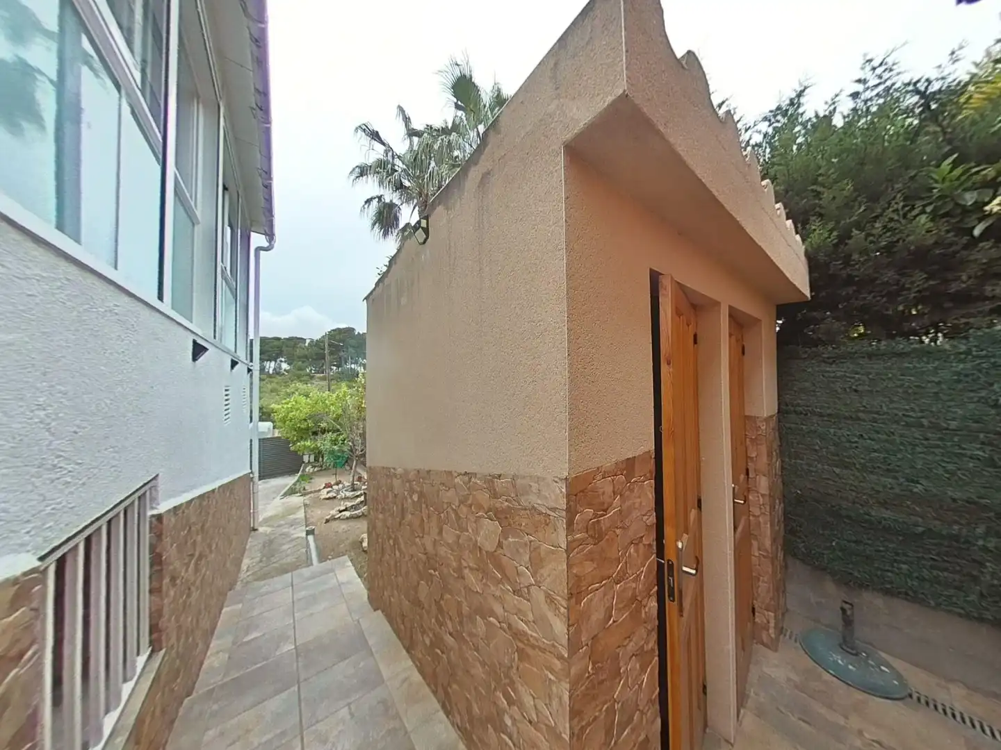 Villa con piscina in vendita a Pla de Maset - Cap de Salou, imagen 29