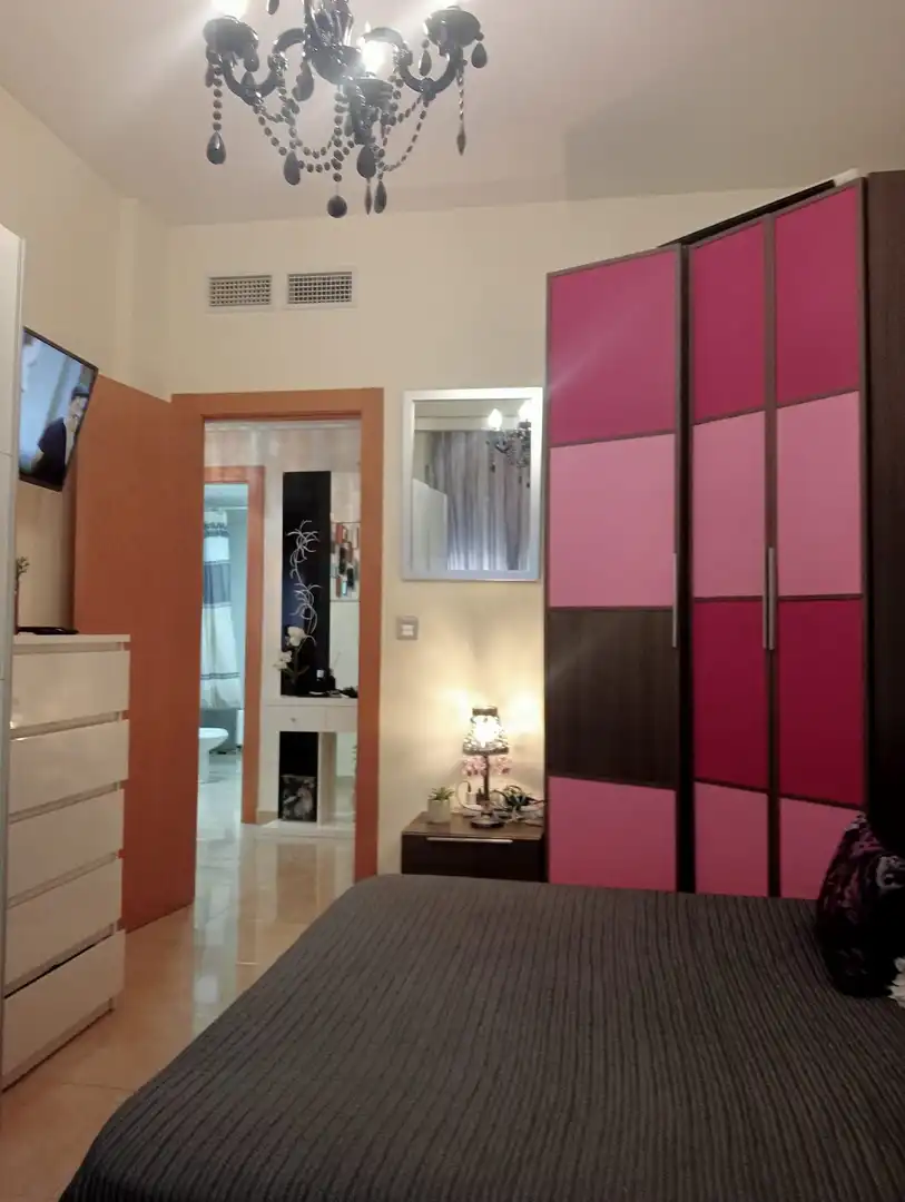 Apartments for sale in Lorca