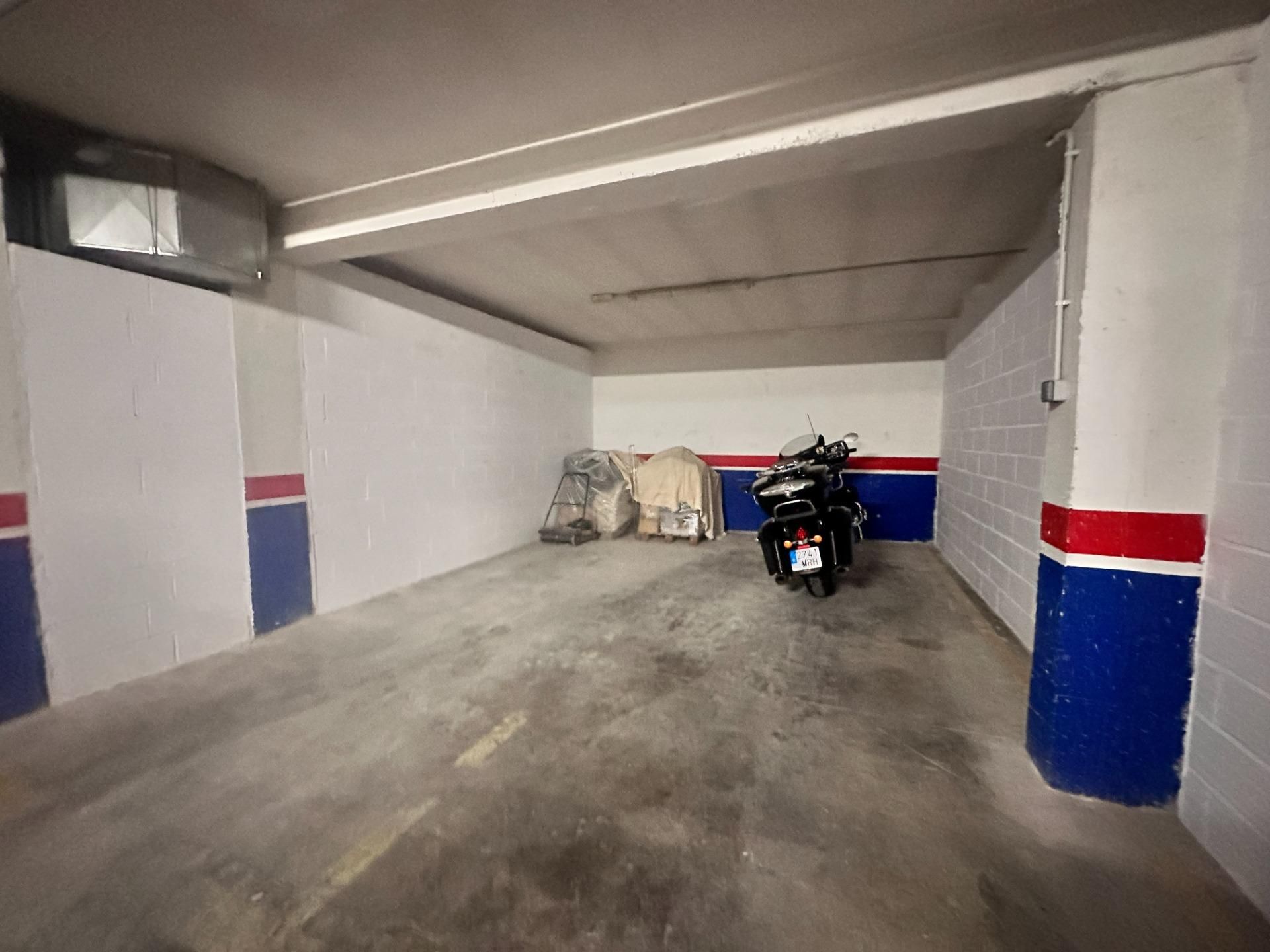 Parking of Garage for sale in Olèrdola