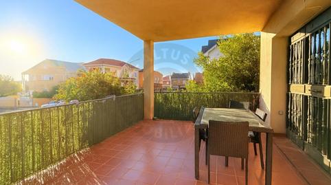 Foto 4 de Casa o xalet en venda a Calle Leo, Ruta de la Plata, Cáceres