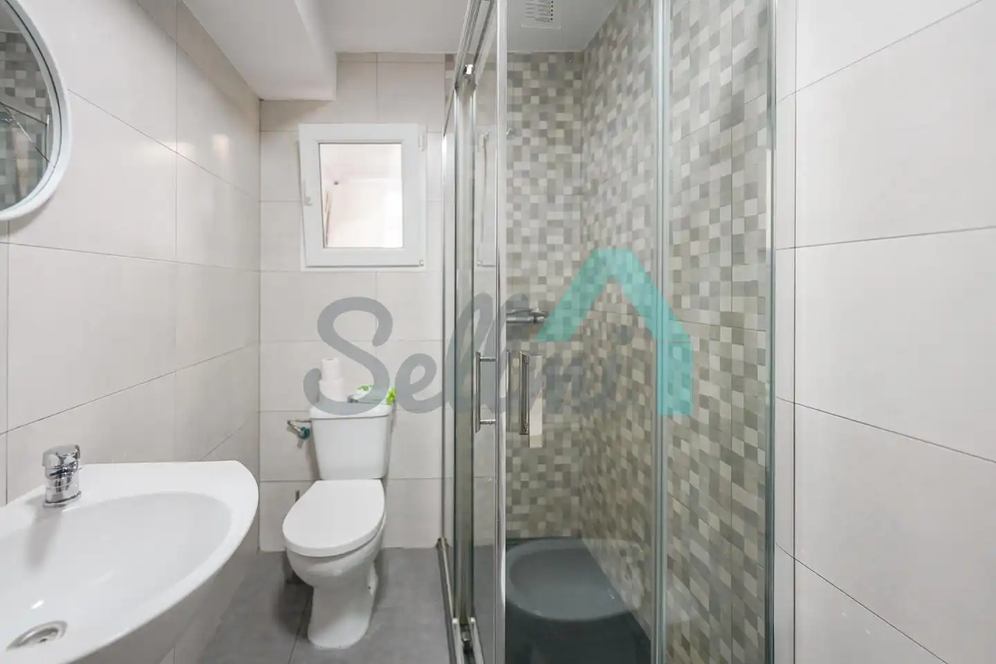 Wohnung zur Miete in Calle Álvarez Lorenzana, El Cristo