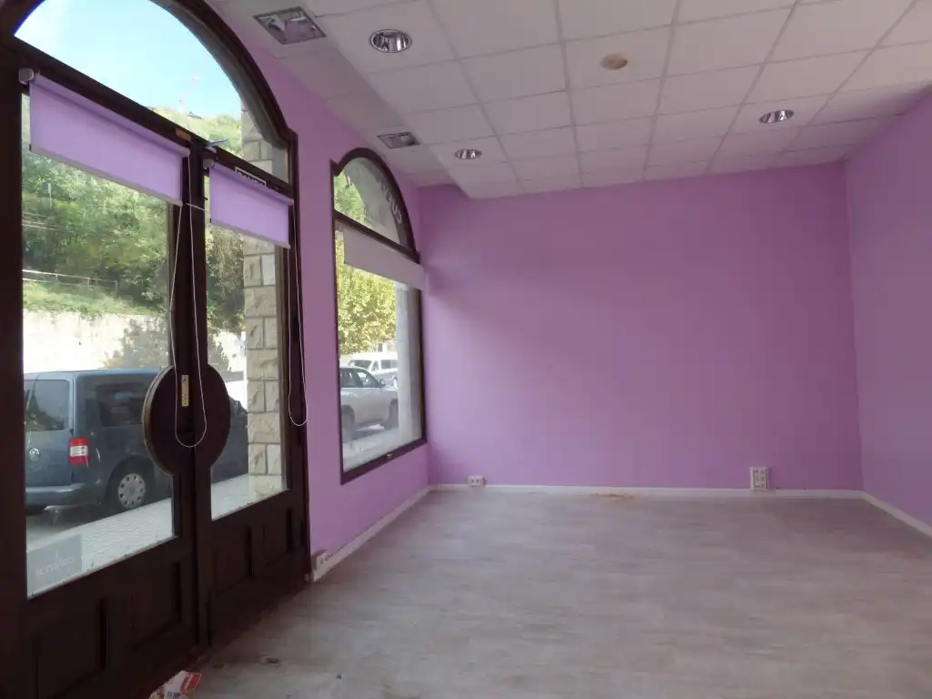 Commercial properties for sale in Pl. de la Fuenteta, 1, 1, Aínsa-Sobrarbe