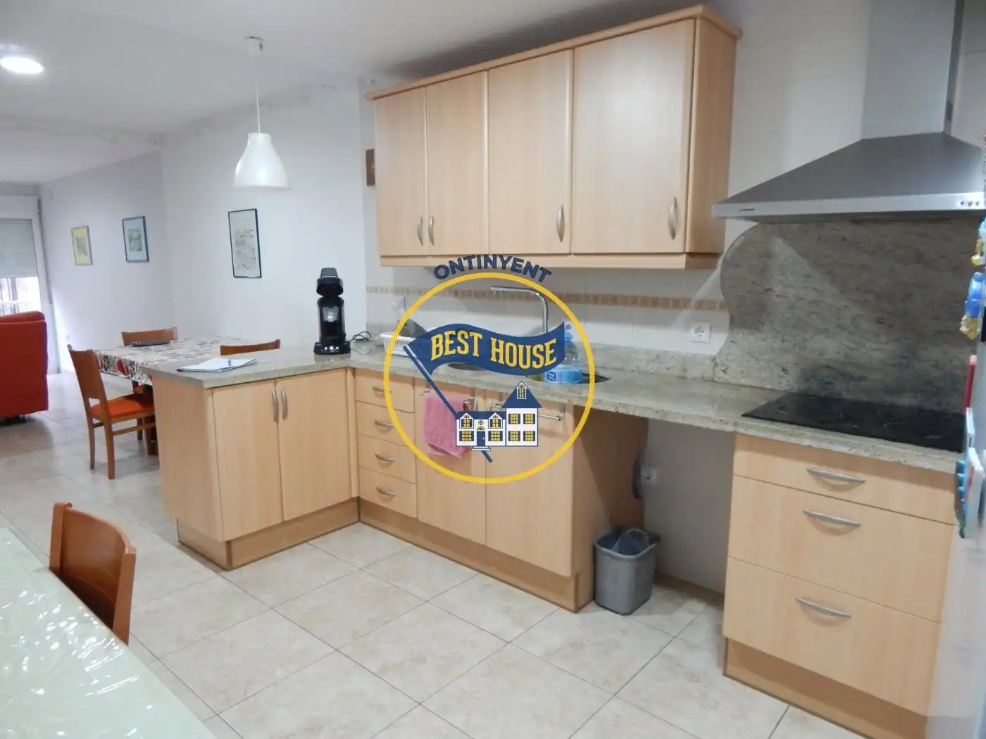 Appartement avec terrasse à vendre à Aielo de Malferit, imagen 2