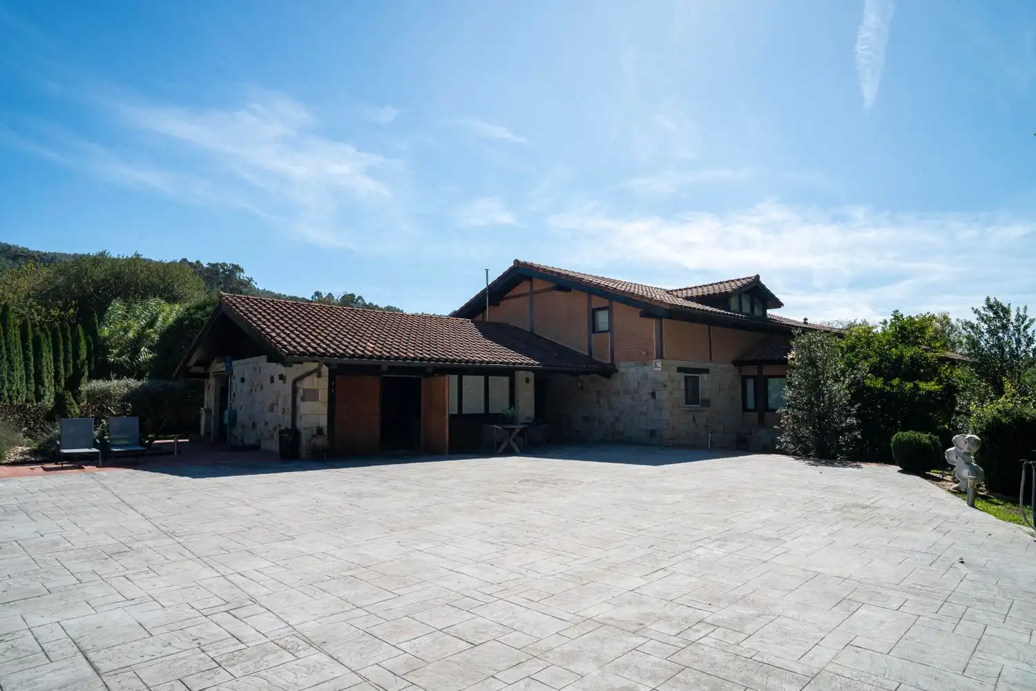 Casa con giardino in vendita a Calle Santa Elena, imagen 43