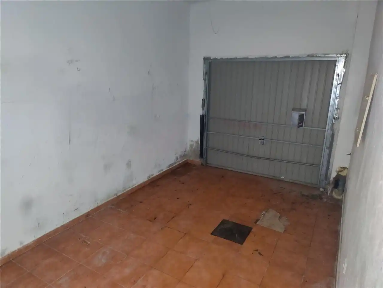 Casa adosada en venda en Hormigos amb Jardí privat i Terrassa