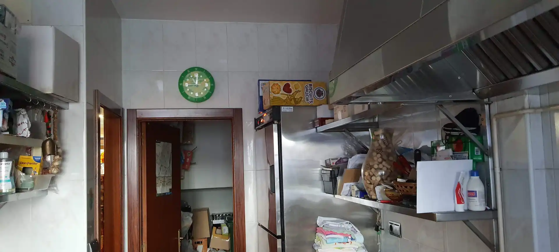Gewerbefläche zur Miete in Rúa Río Anllóns 13, imagen 18