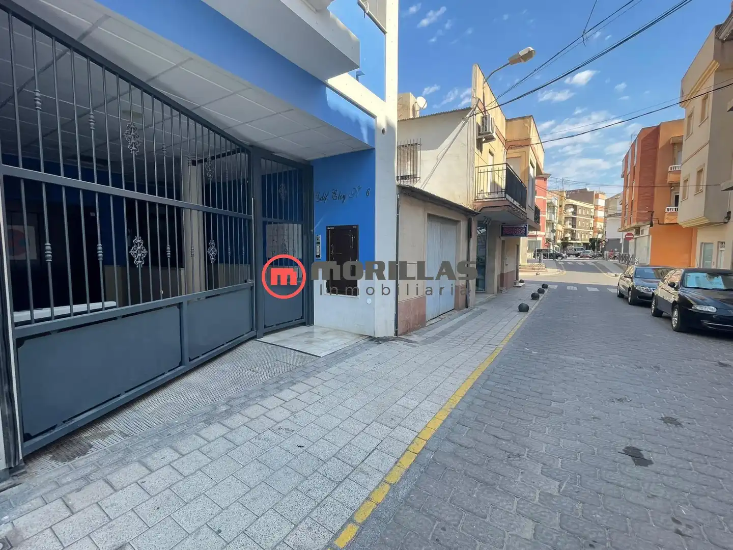 Individual for sale in Calle de San Isidro