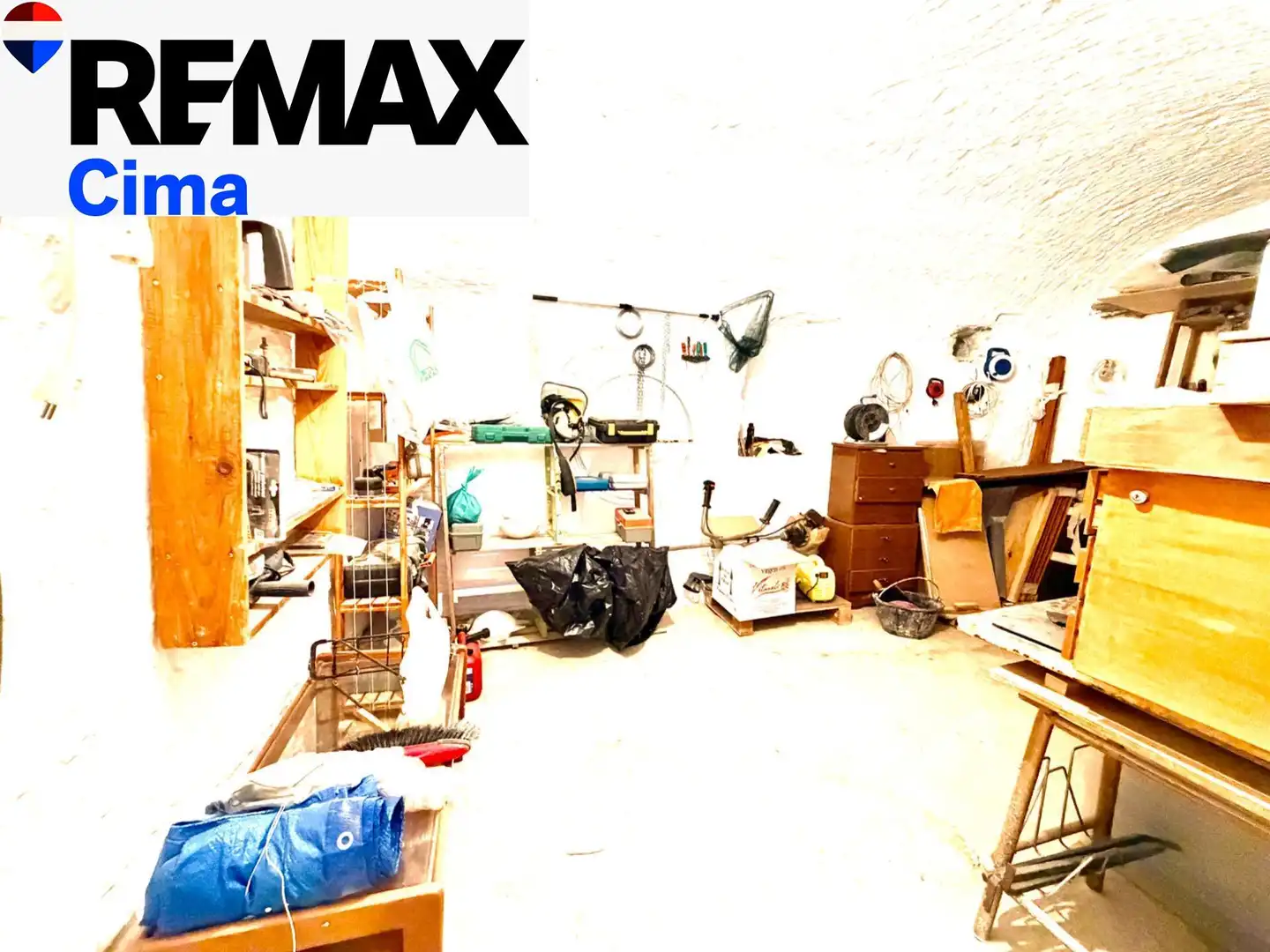 Casa o chalet en venta en SAN ANTONIO, 13, Benamaurel