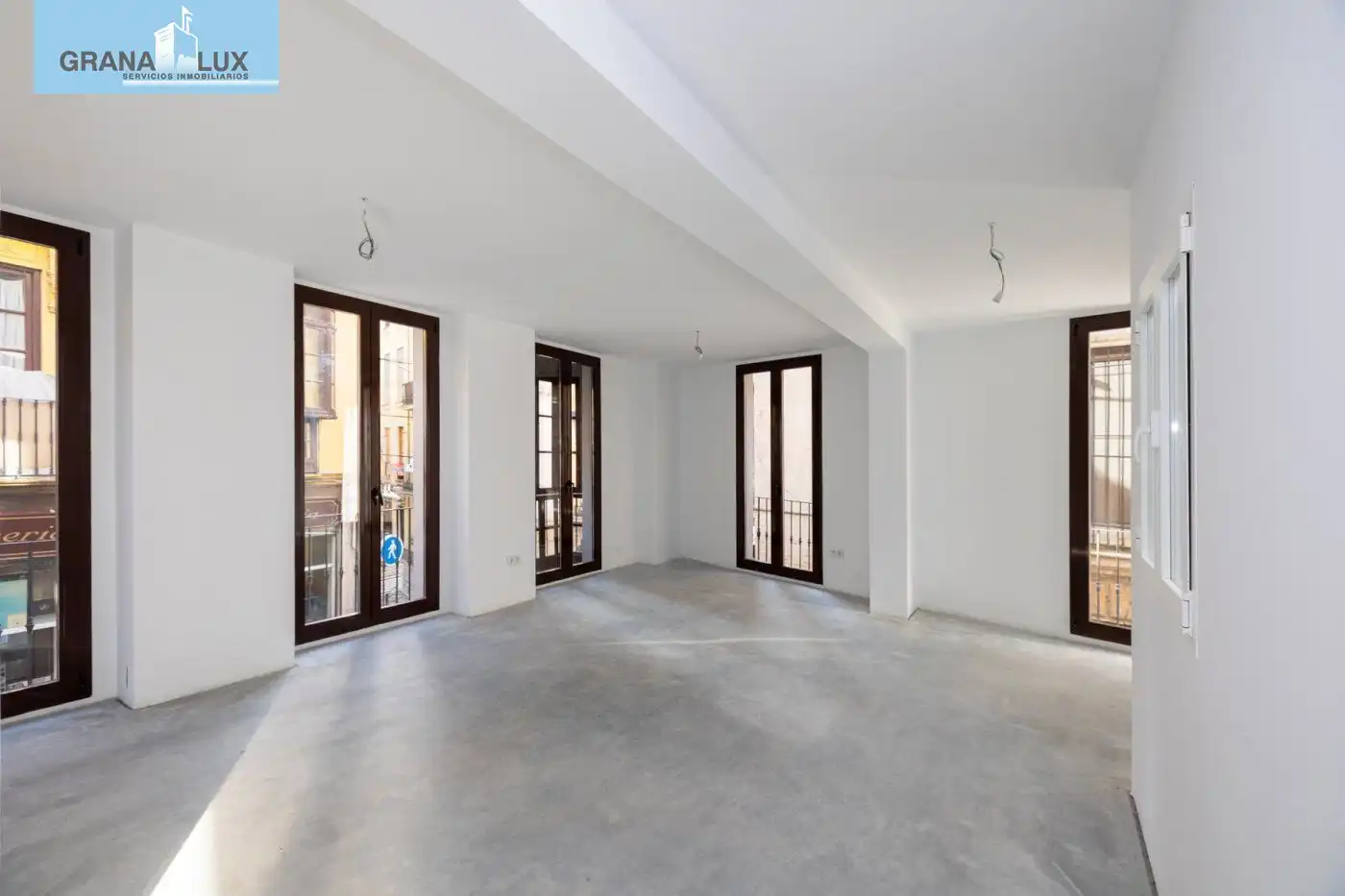 Inmuebles singulares con ascensor en venta en Calle San Matías, imagen 11