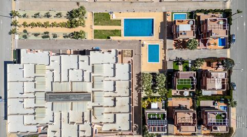 Foto 5 de Apartamento en venta en Lomas de Cabo Roig - Los Dolses, Orihuela