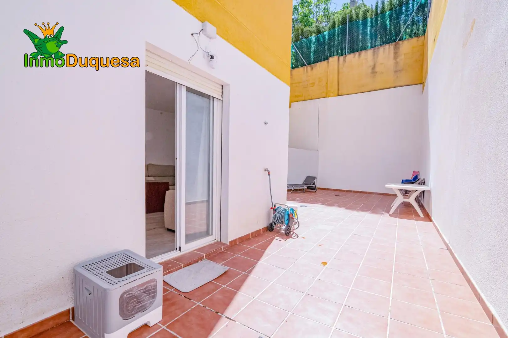 Terraza de Piso en venta en La Zubia con Aire acondicionado, Calefacción y Terraza
