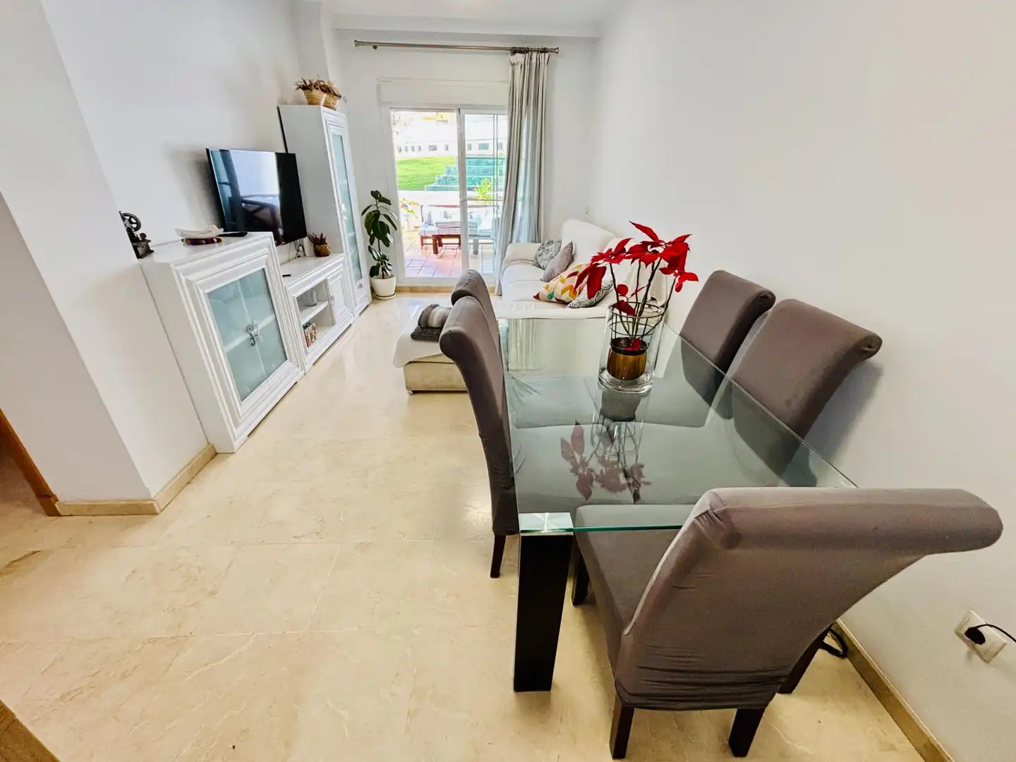 Flat with pool for sale in SAN RAFAEL, imagen 4