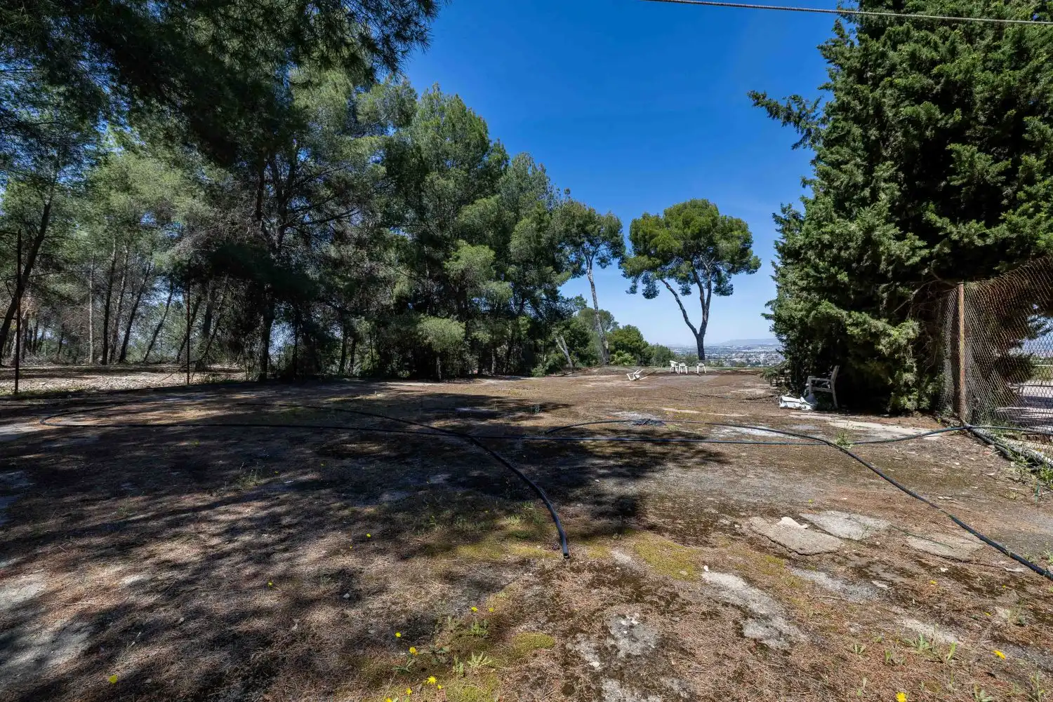 Residencial en venda en Murcia