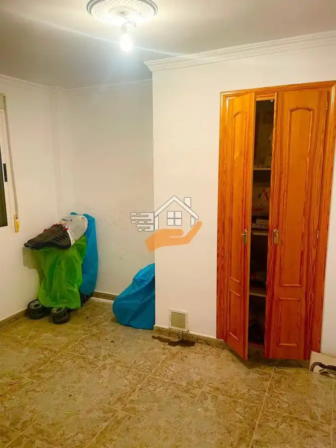 Flat for sale in Vélez-Rubio  with Air Conditioner and Terrace