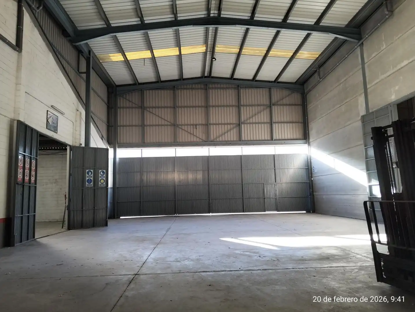 Industriegebäude zur Miete in La Hacienda - Nueva Andalucía, imagen 7