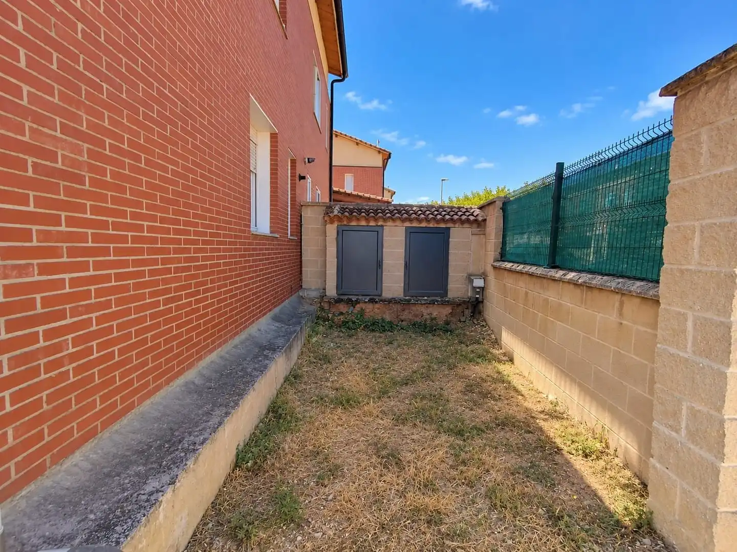 Adosado con jardín en venta en Calle LOS GERBALES, imagen 21