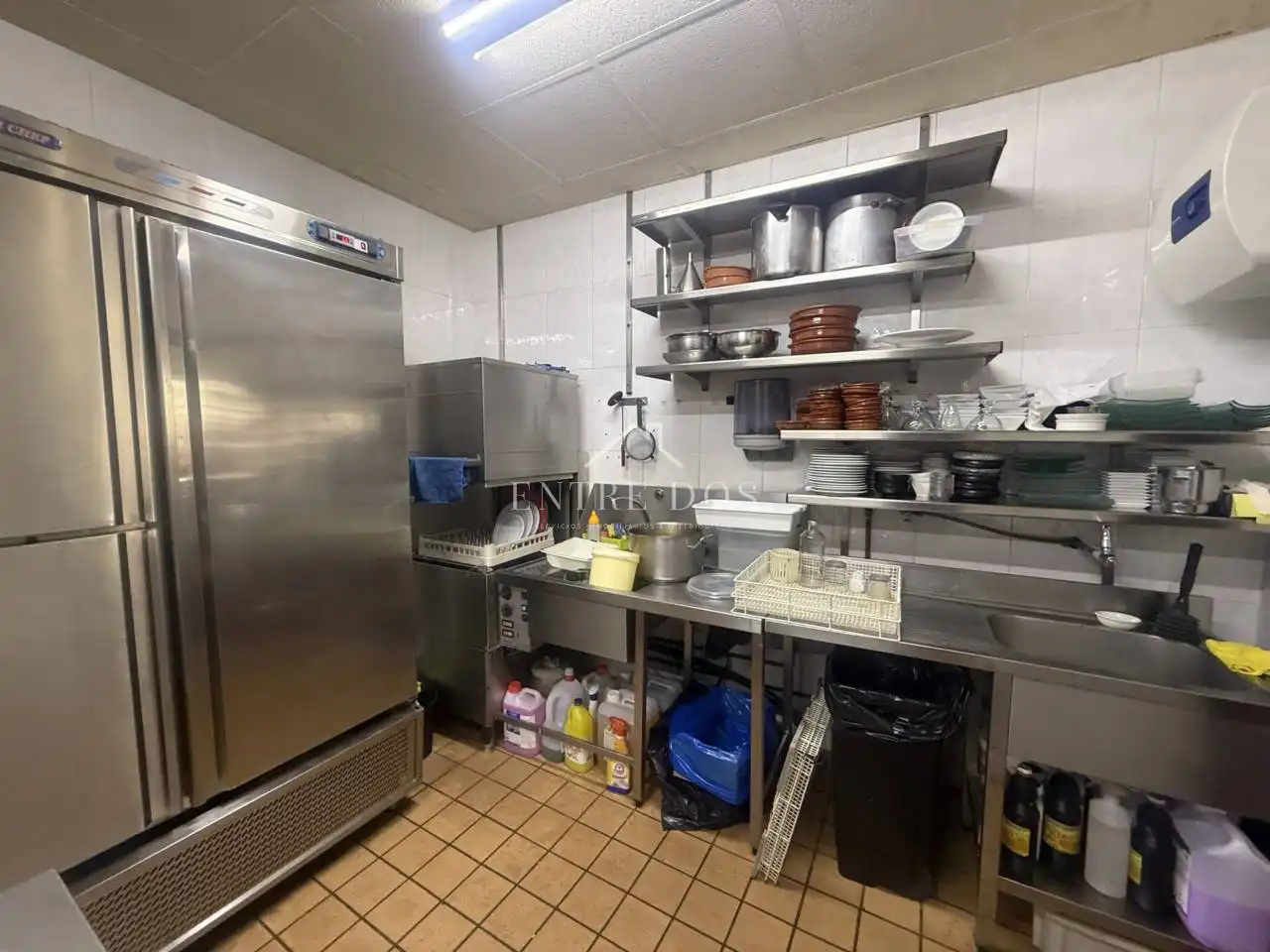 Business premises for transfer in Calle Caballeros, imagen 6