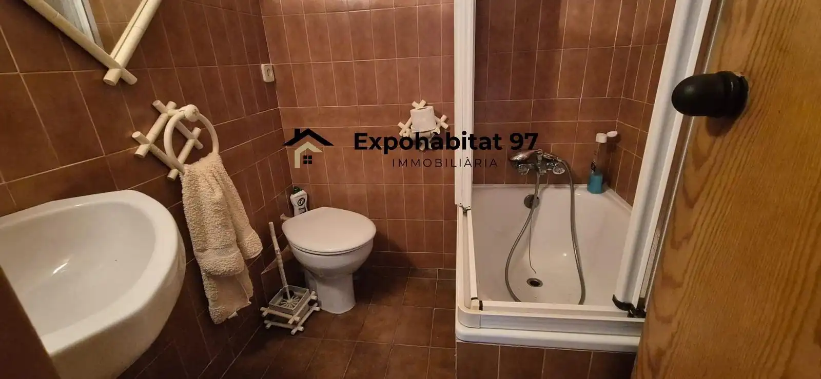 Apartamento con terraza en venta en Passeig COLON, imagen 36