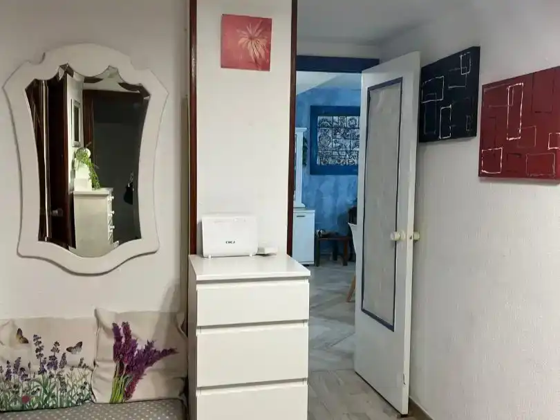 Habitación de Piso para compartir en Pla - Carolinas