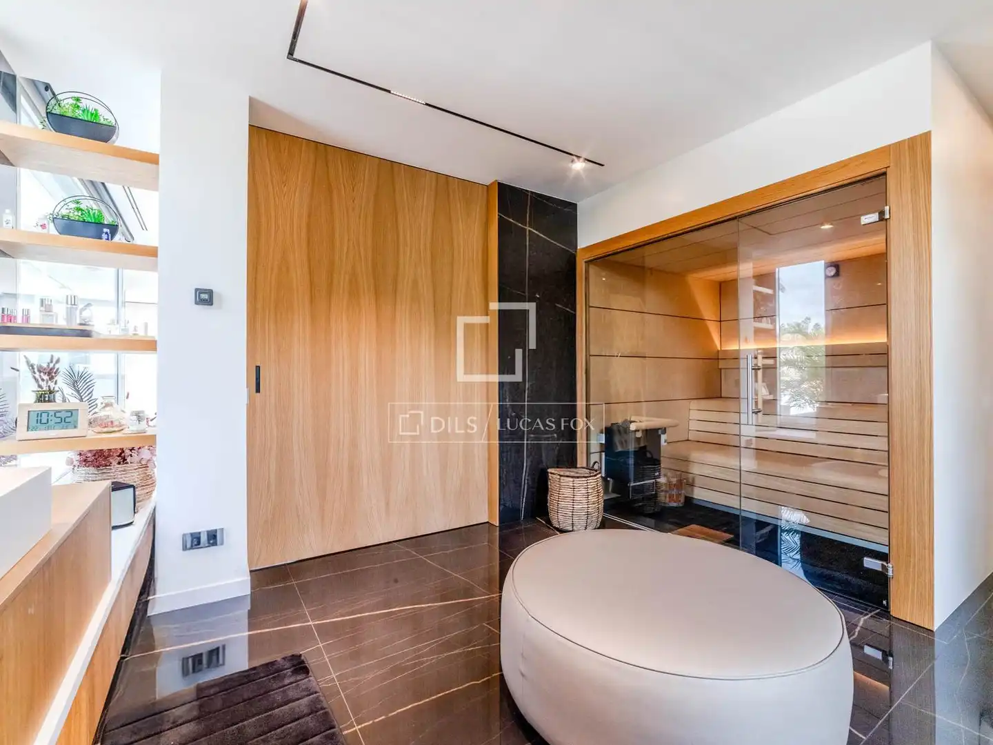 Villa mit Terrasse zum Verkauf in Can Girona - Terramar - Vinyet, imagen 44