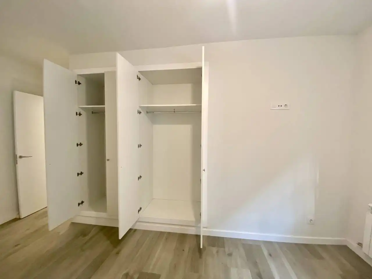 Bedroom of Flat for sale in Olot  with Heating, Storage room and Alarm