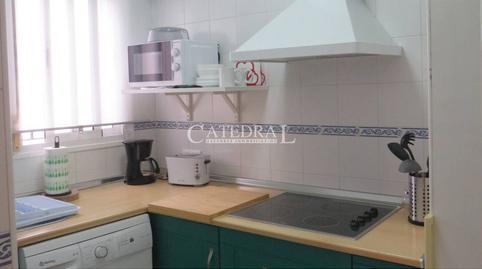 Photo 5 of Apartments for sale in Calle Virgen de la Victoria, Los Remedios,  Sevilla Capital
