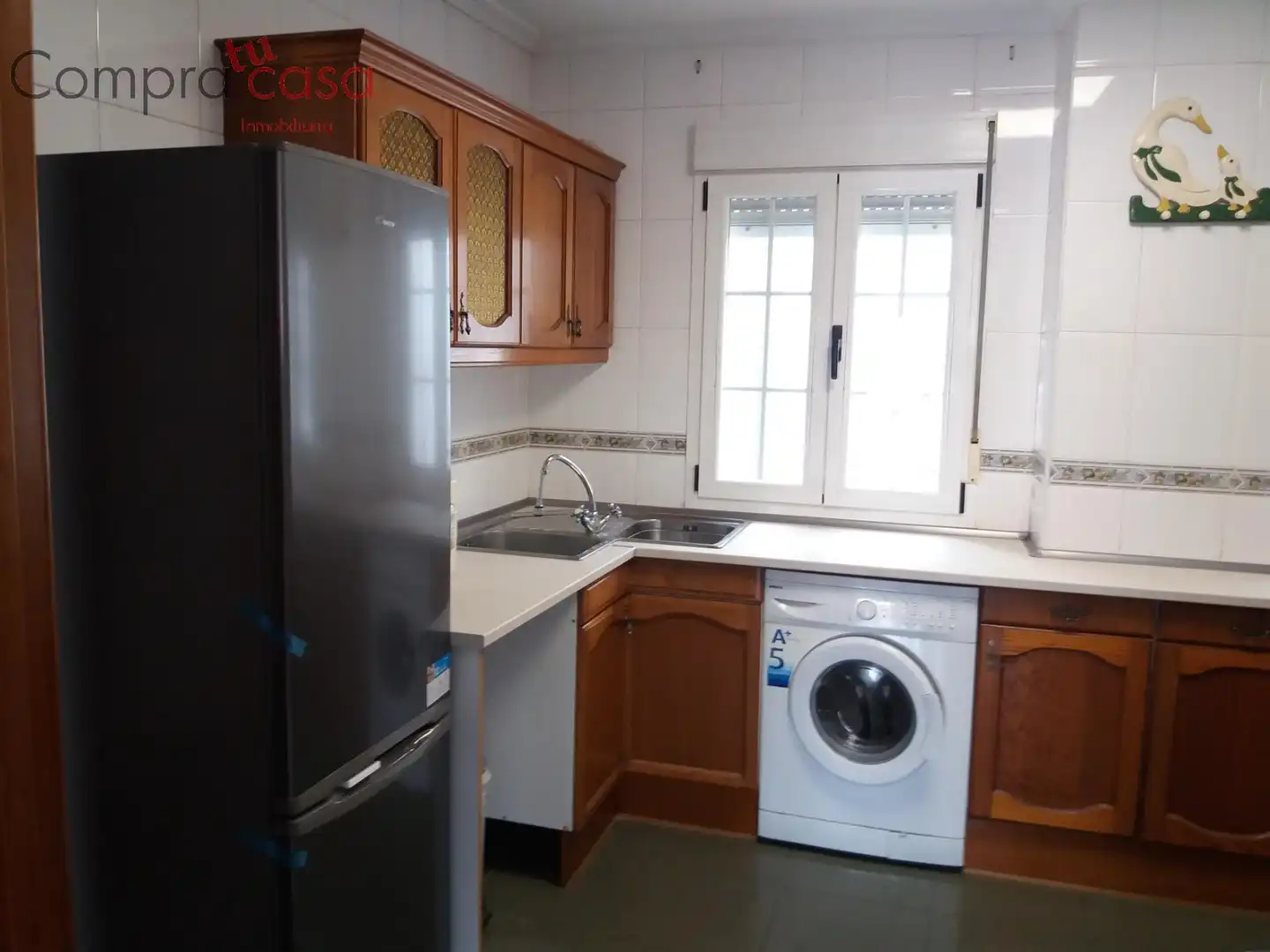 Appartement avec ascenseur à louer à Paseo del Conde de Sepúlveda, imagen 24