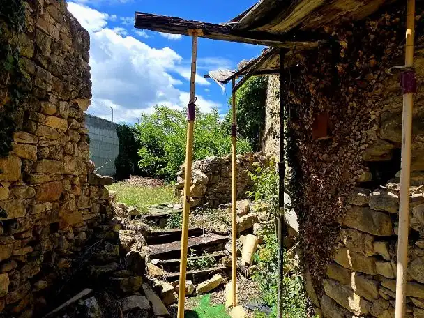 Landhaus mit Garten zum Verkauf in Carrer Unica;Ag. Merea 15, imagen 8