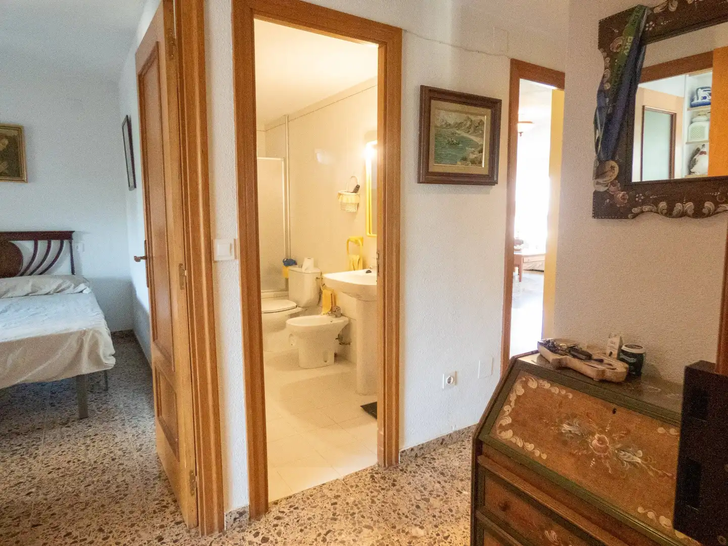 Flat with pool for sale in Playa de San Juan - El Cabo de las Huertas, imagen 2