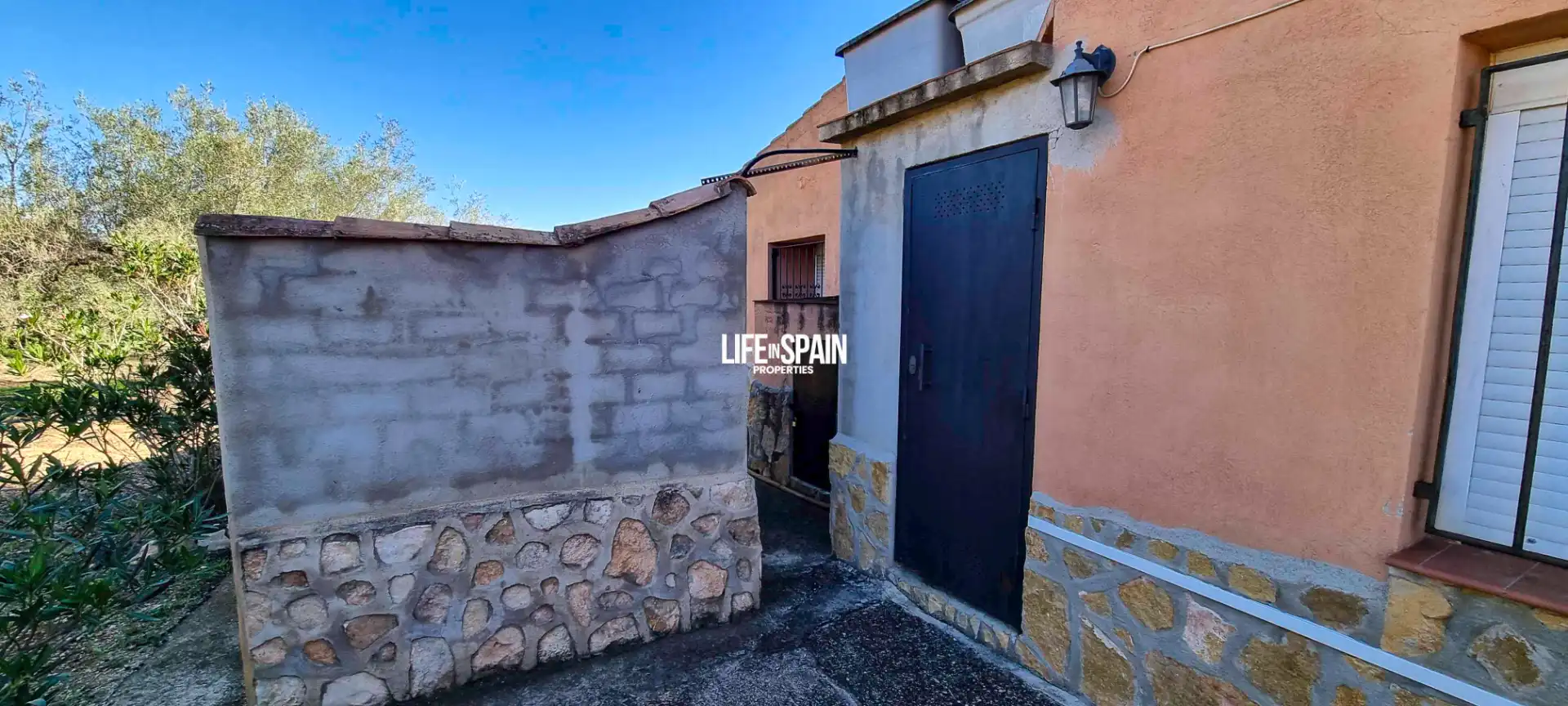 Maison rustique à vendre à L'Ampolla, imagen 22