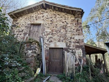 Casa en venta en Rubalcaba - LA QUIEVA