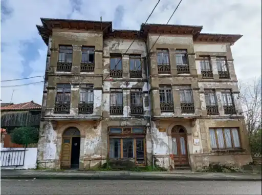 Haus zum Verkauf in Calle Crucero