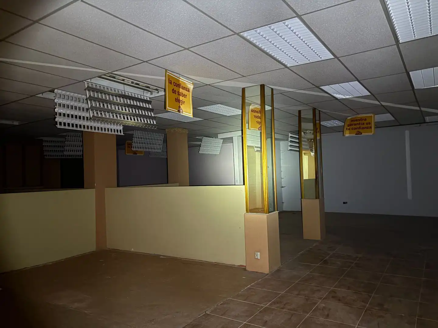 Local comercial en venta en Marquesa Viuda de Aldama 30, imagen 8