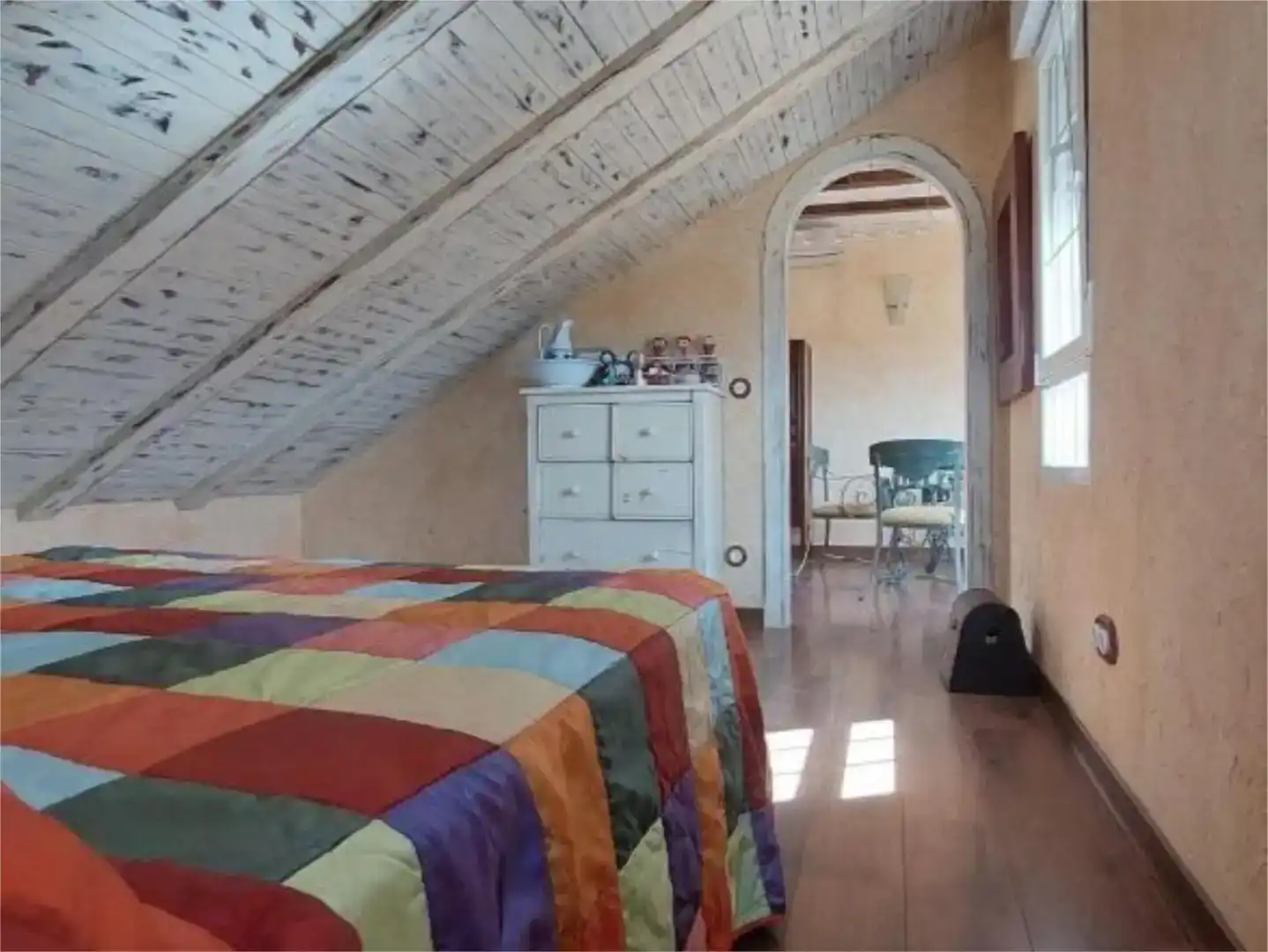 Bedroom of Houses for sale in San Juan de los Terreros