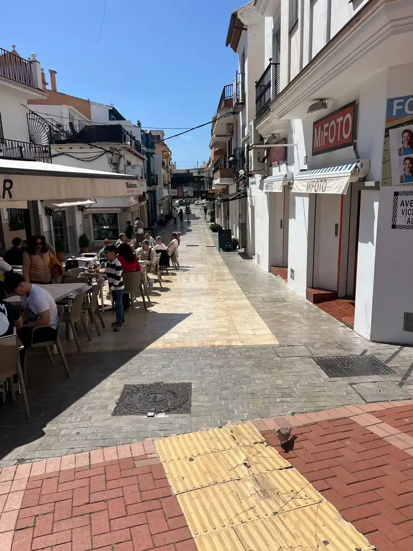 Gewerbefläche zum Verkauf in Avenida de la Constitución, Benalmádena, Spain, imagen 6