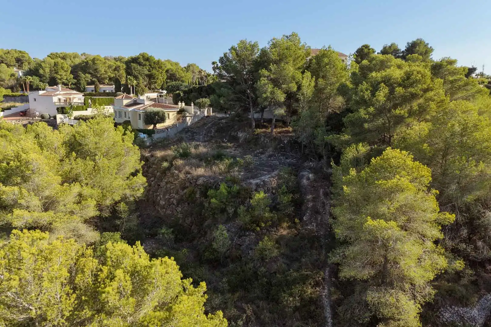 Terrenys i solars en venda a Benimeit - Tabaira, imagen 8