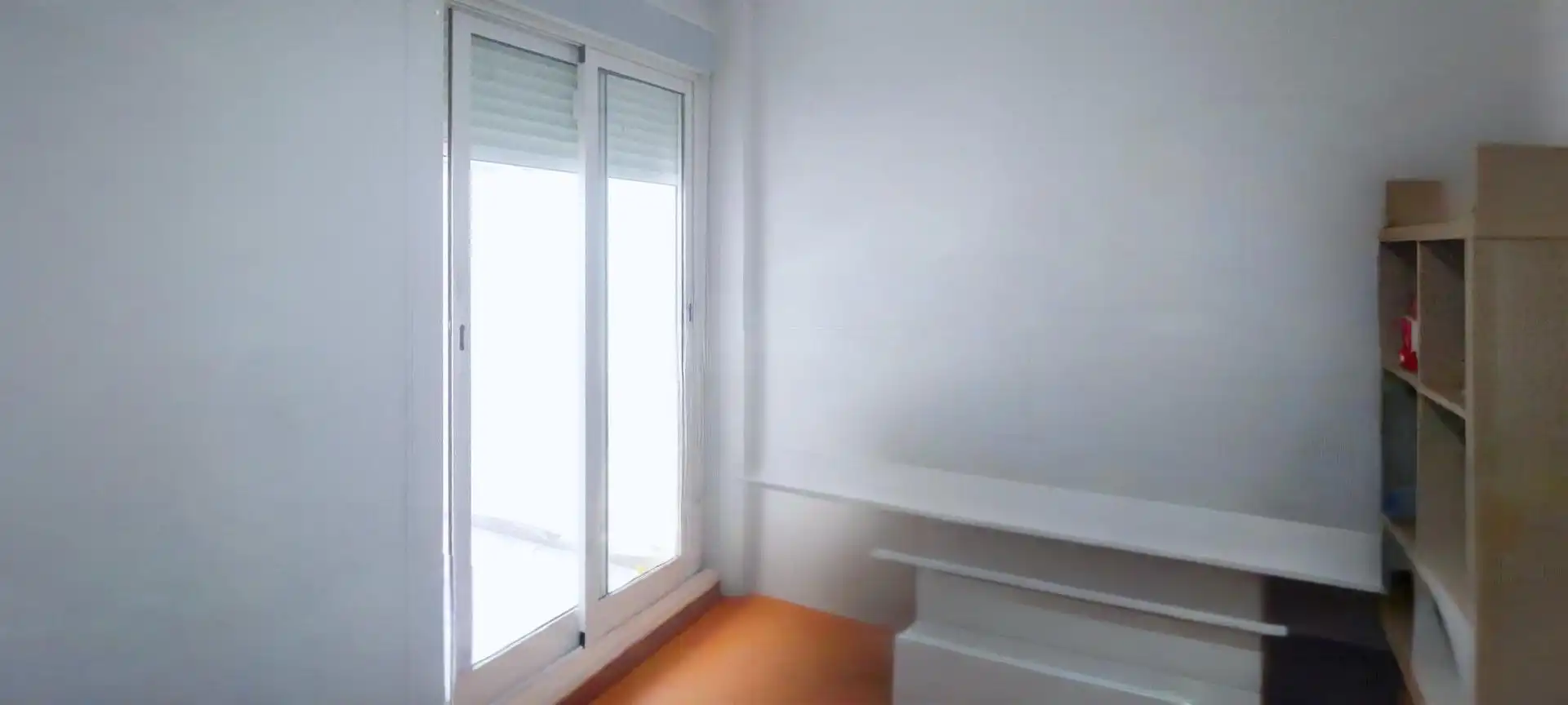 Bedroom of Flat for sale in Favara  with Air Conditioner