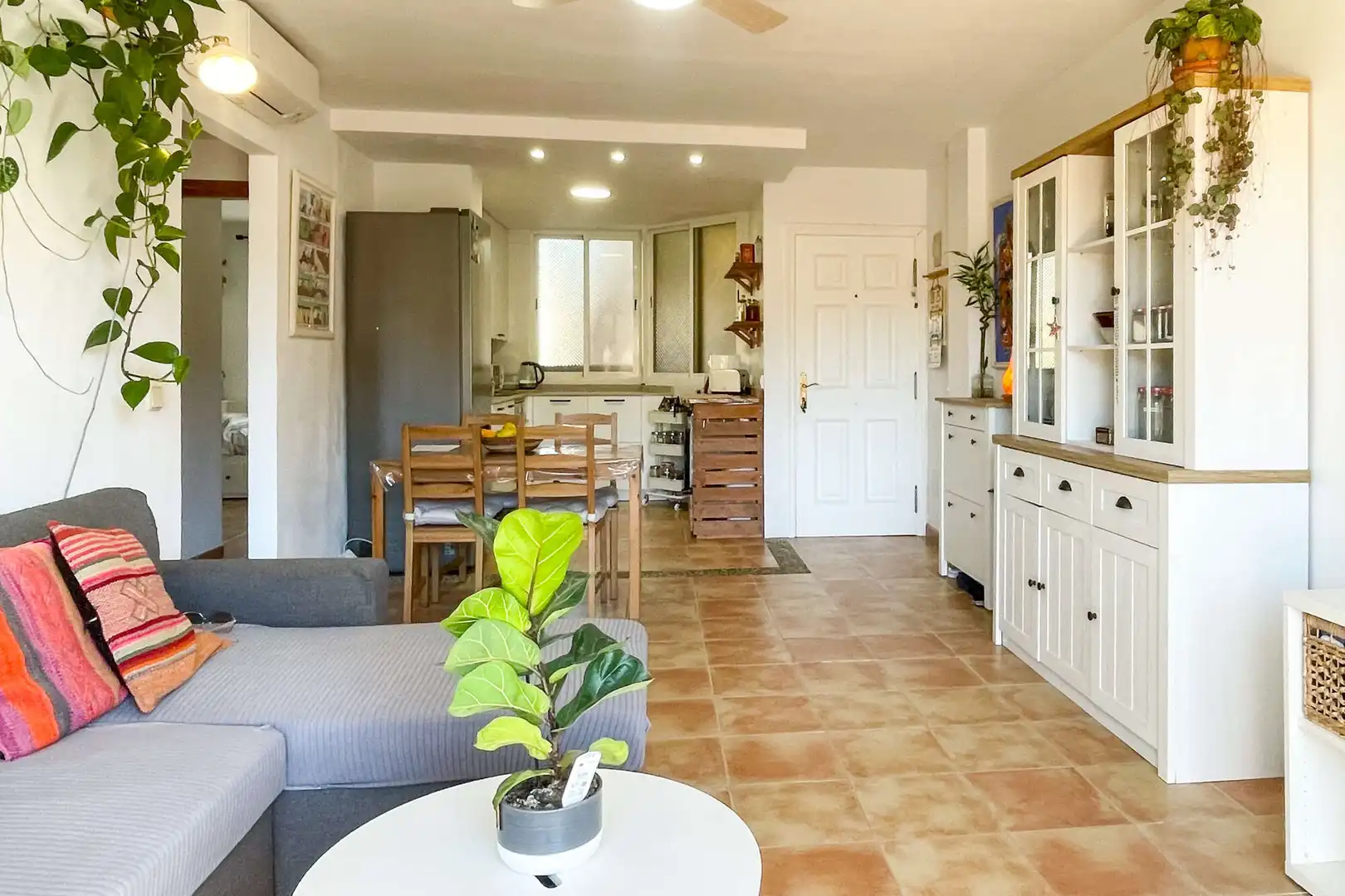 Wohnung mit Terrasse zum Verkauf in Capdepera Poble, imagen 7