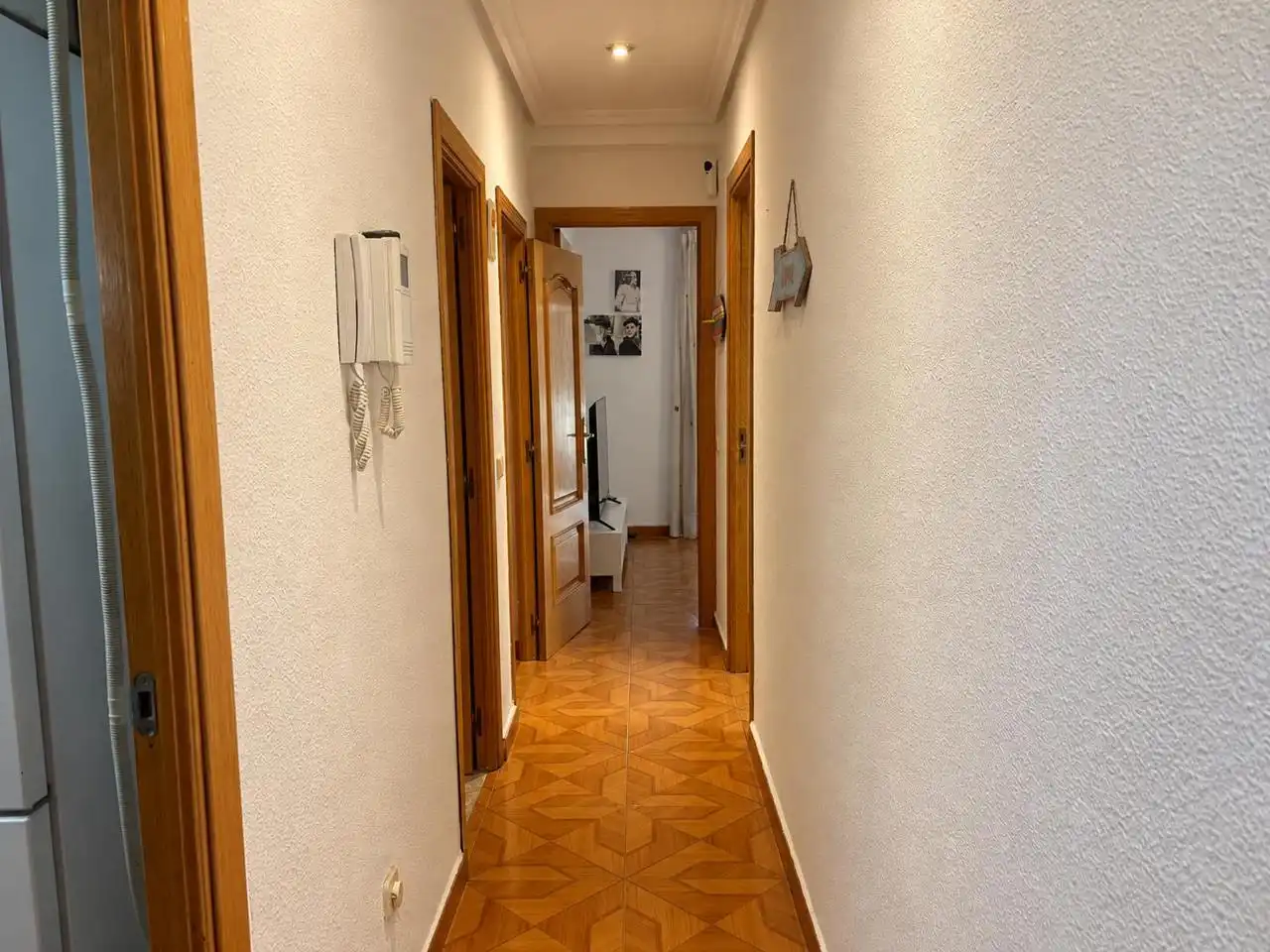 Flat for sale in Chamartín