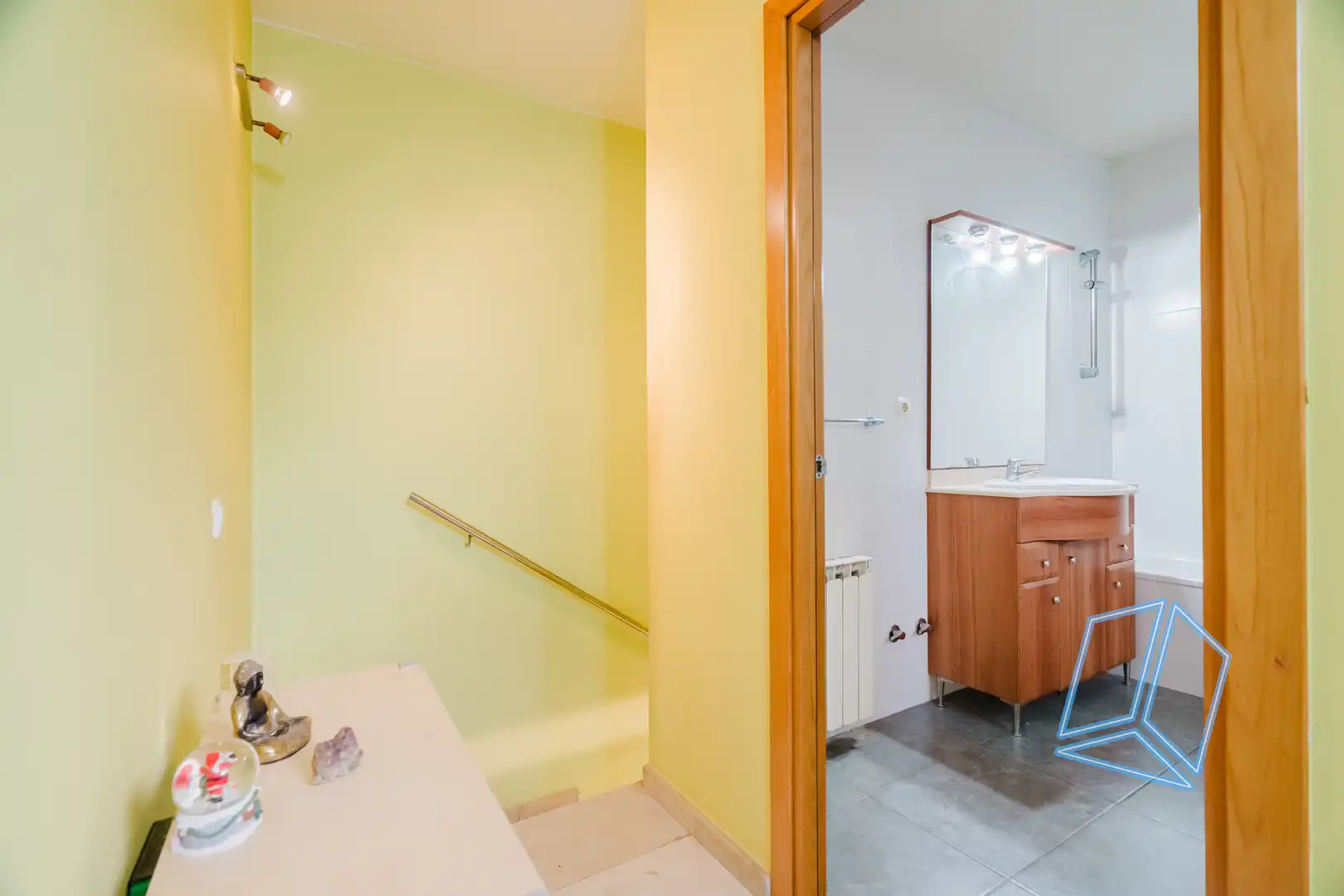 Duplex con terrazza in vendita a Can Tintorer - Can Tries, imagen 24