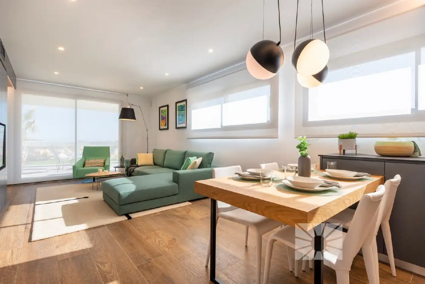 Apartament en venda a Cumbre del Sol, imagen 5