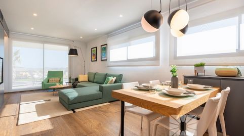 Foto 5 de Apartamento en venta en Cumbre del Sol, Benitachell / El Poble Nou de Benitatxell