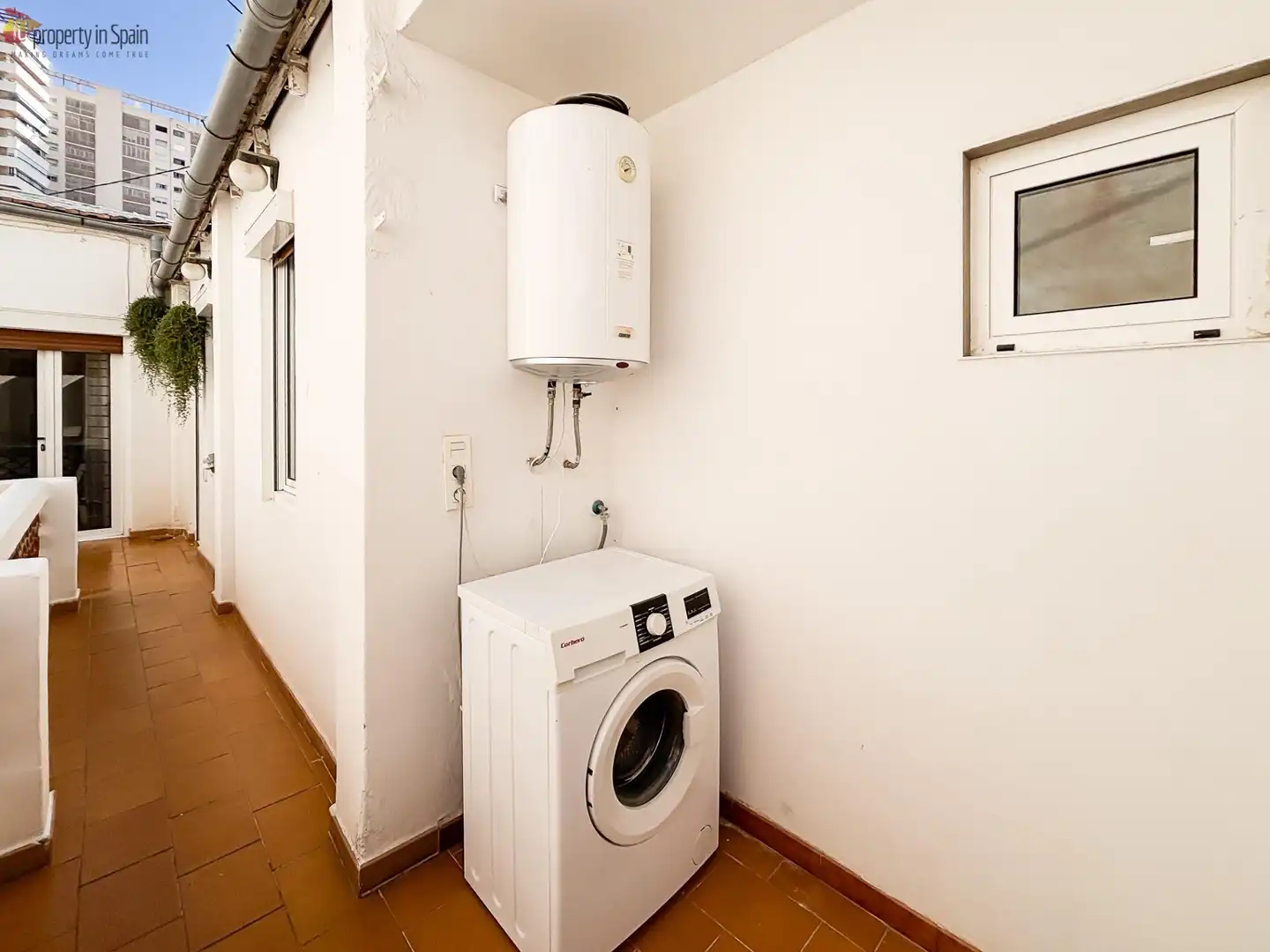 Habitación en Calle CAPITAN RUEDA, Campoamor