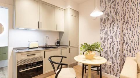 Foto 3 de Estudio de alquiler en Olletas - Sierra Blanquilla, Málaga Capital