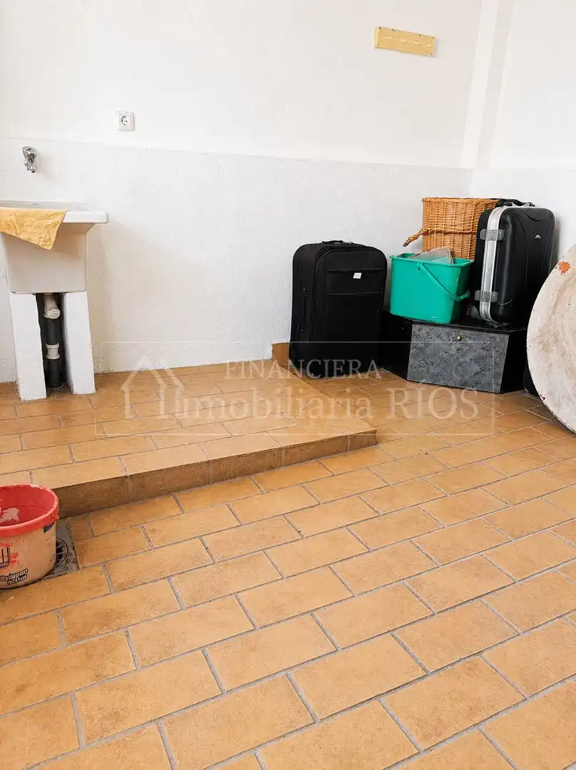 Casa o chalet en venta en Alcalá de Guadaira con Aire acondicionado, Terraza y Trastero