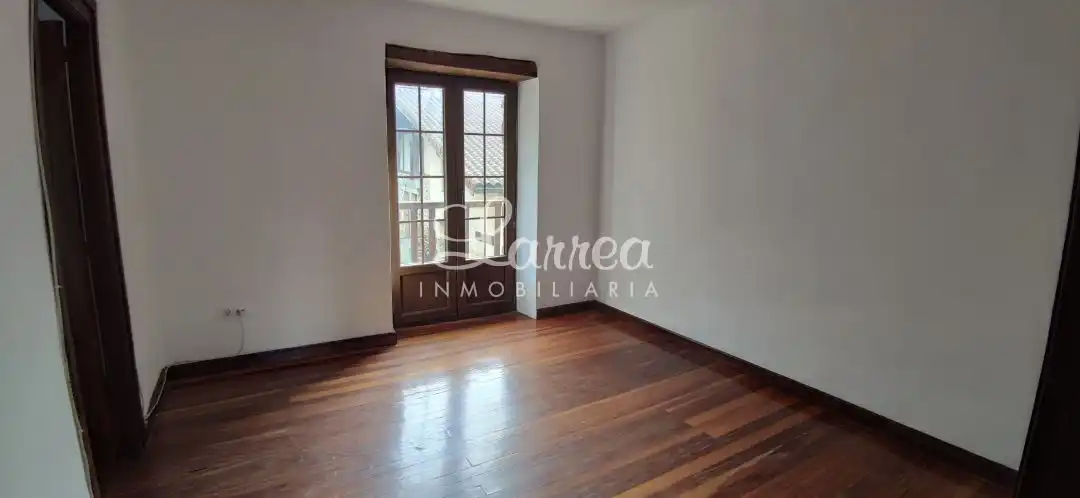 Finca rústica en venta en Zeanuri con Calefacción y Balcón