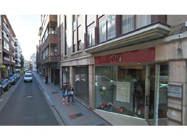 Aparcament en venda a C MENENDEZ PELAYO