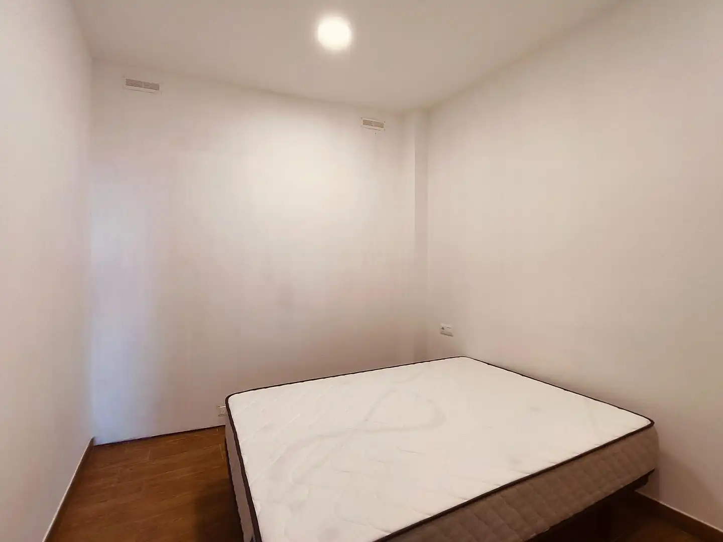 Schlafzimmer von Wohnung zur Miete in Charco del Pino